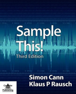 Book Sample This! Simon Cann