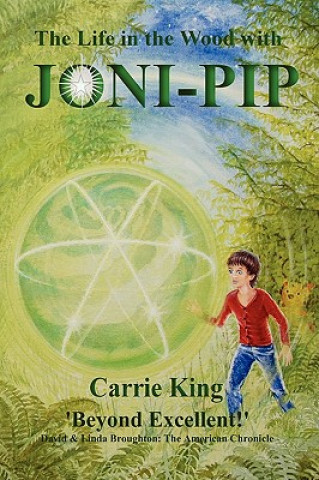 Buch Joni-Pip Carrie King