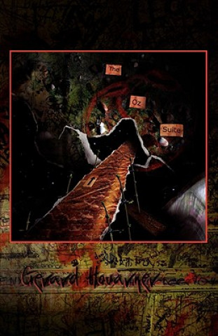 Livre Oz Suite (Paperback) Gerard Houarner