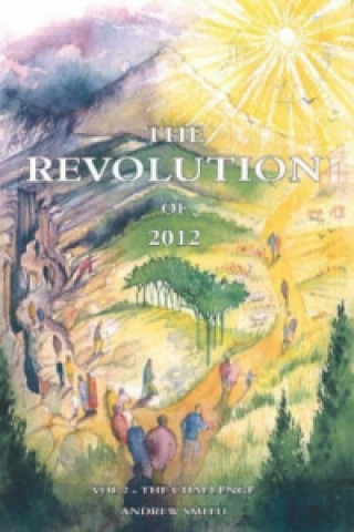 Carte Revolution of 2012 Andrew Smith