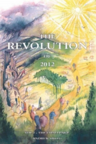 Buch Revolution of 2012 Andrew Smith