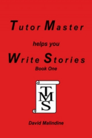 Carte Tutor Master Helps You Write Stories David Malindine