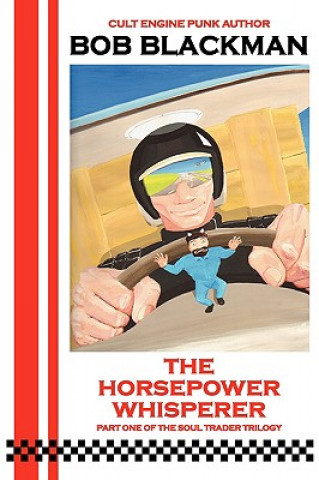 Buch Horsepower Whisperer Bob Blackman