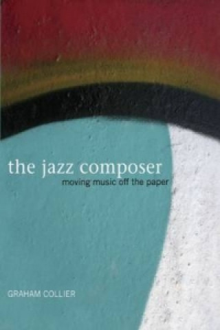 Книга Jazz Composer Graham Collier