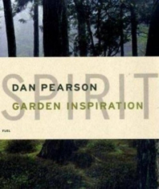 Kniha Spirit Dan Pearson
