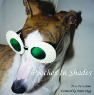 Kniha Pooches in Shades 