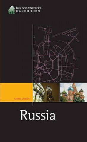 Libro Business Traveller's Handbook to Russia Chris Gilbert