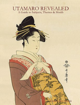 Carte Utamaro Revealed Gina Collia-Suzuki