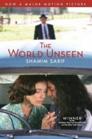 Könyv World Unseen Shamin Cannon