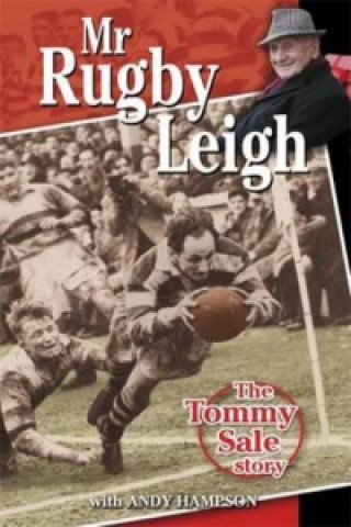 Book Mr Rugby Leigh Tommy Sale