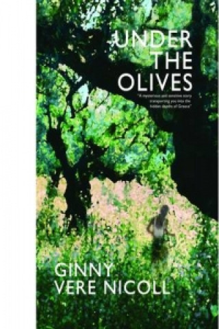 Carte Under the Olives Ginny Vere Nicoll