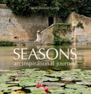 Libro Seasons Mette Ahlefeldt-Laurvig