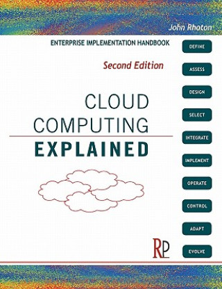 Knjiga Cloud Computing Explained John Rhoton