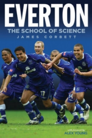 Book Everton James Corbett