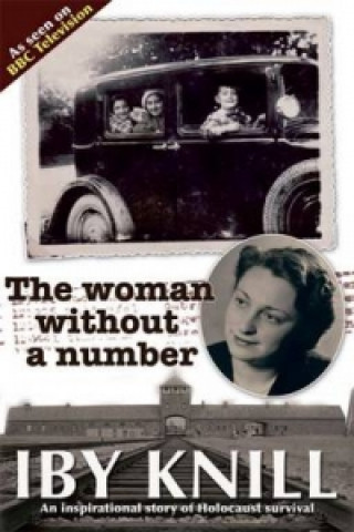 Carte Woman without a Number Iby Knill