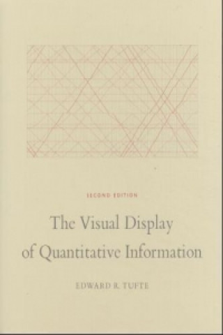 Carte The Visual Display of Quantitative Information Edward R Tufte