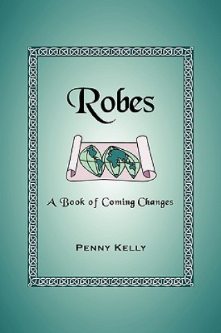 Book Robes Penny Kelly