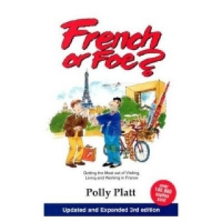 Carte French or Foe? Polly Platt