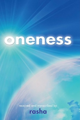 Könyv Oneness Rasha