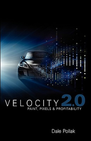 Kniha Velocity 2.0 Dale Pollak