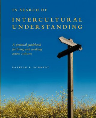Könyv In Search of Intercultural Understanding Patrick L Schmidt