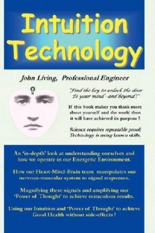 Könyv Intuition Technology John M Living