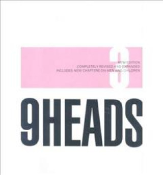 Buch 9 Heads Nancy Riegelman