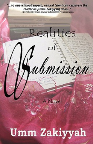 Kniha Realities of Submission Umm Zakiyyah