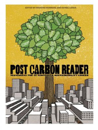 Buch Post Carbon Reader Richard Heinberg