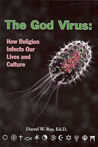 Книга God Virus Darrel W Ray