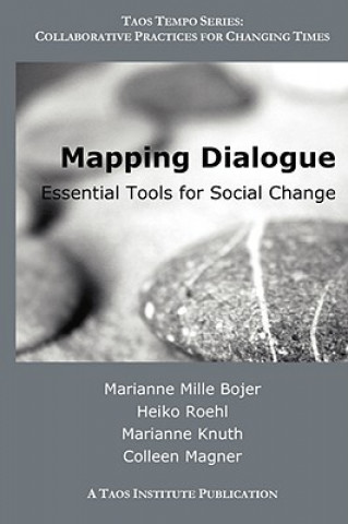 Knjiga Mapping Dialogue Mille Bojer Marianne