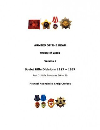 Книга Armies of the Bear Michael Avanzini