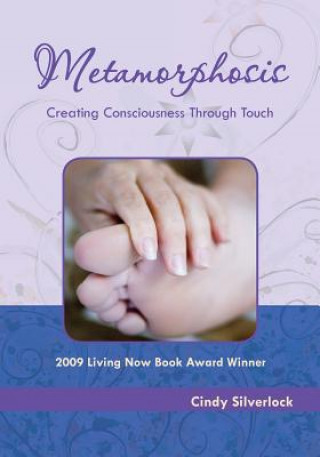 Kniha Metamorphosis Cindy Silverlock