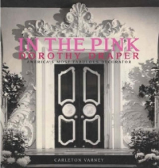 Book In the Pink Carleton Varney