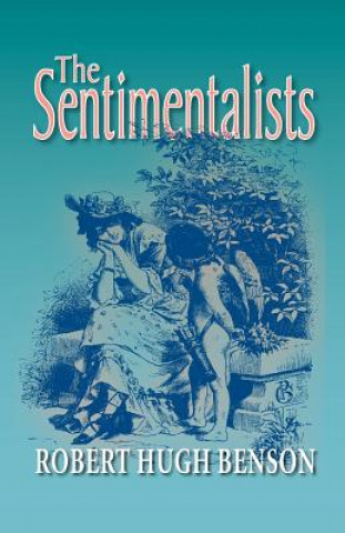 Knjiga Sentimentalists Robert