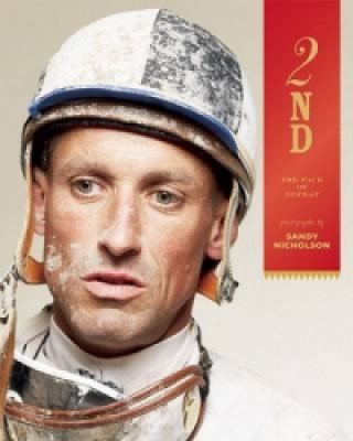 Boek 2nd Sandy Nicholson