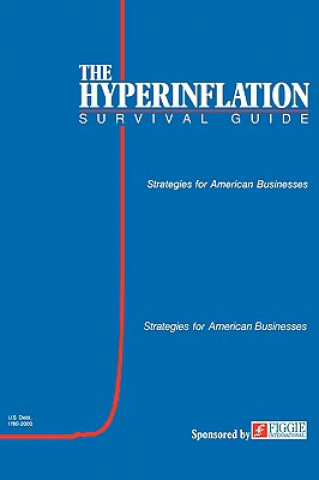 Book Hyperinflation Survival Guide Gerald Swanson