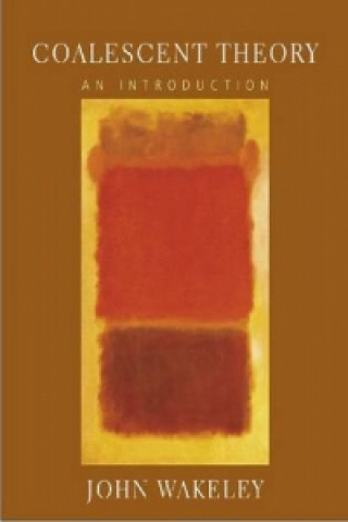 Knjiga Coalescent Theory John Wakeley
