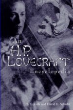 Carte H.P. Lovecraft Encyclopedia S. T. Joshi