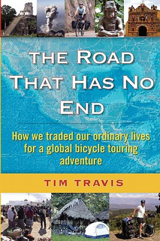 Carte Road That Has No End Tim Travis
