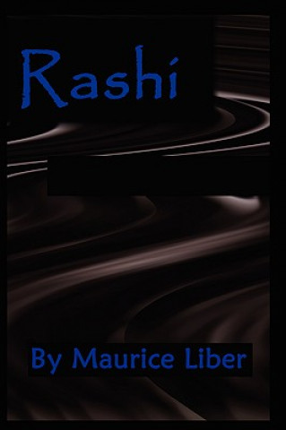 Book Rashi Maurice
