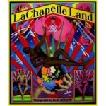 Könyv LaChapelle Land David LaChapelle