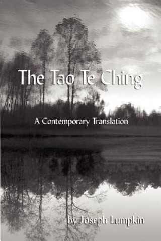 Libro Tao Te Ching, A Contemporary Translation Joseph