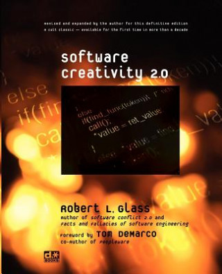 Carte Software Creativity 2.0 Robert