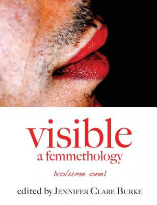 Libro Visible Jennifer Clare Burke