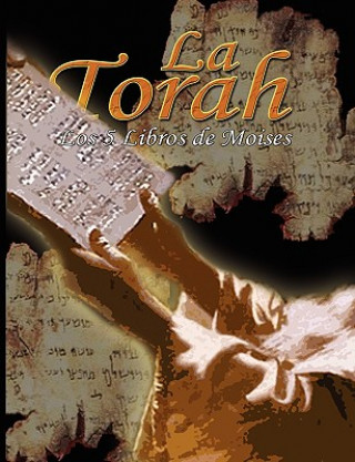 Libro Torah Uri Trajtmann