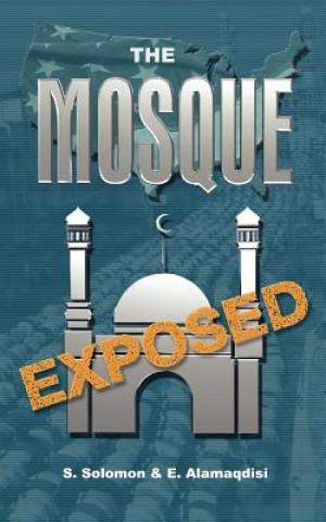 Βιβλίο Mosque Exposed S