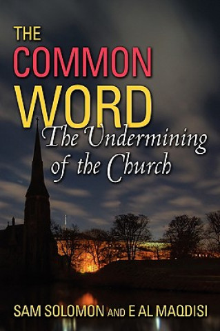 Buch Common Word Sam Solomon