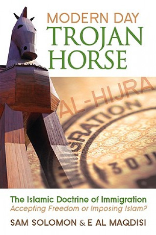 Carte Modern Day Trojan Horse Sam Solomon