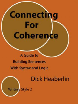 Buch Connecting for Coherence Dick Heaberlin